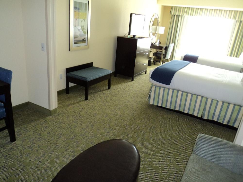 Holiday Inn Express And Suites Dickson City By Ihg Esterno foto