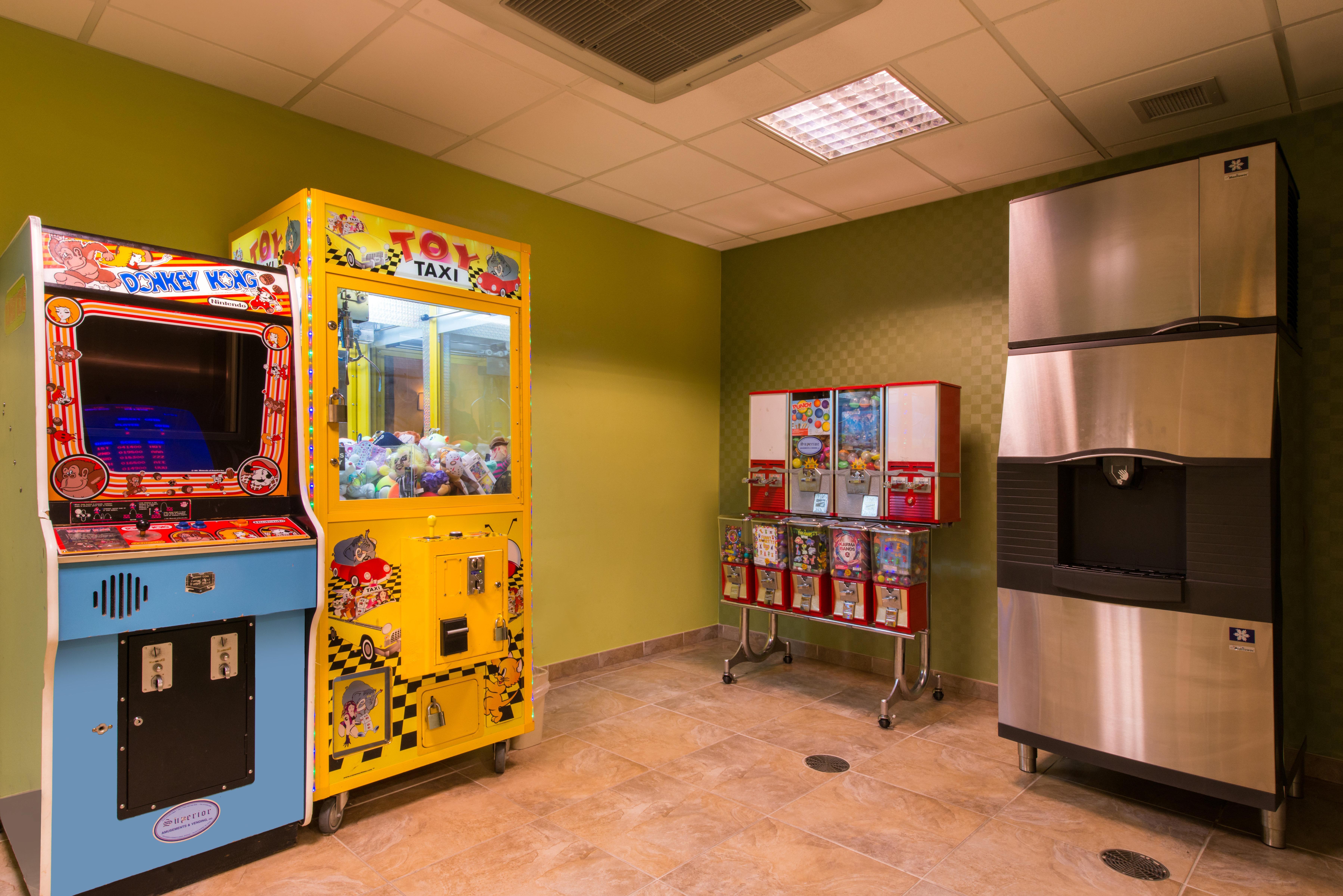 Holiday Inn Express And Suites Dickson City By Ihg Esterno foto