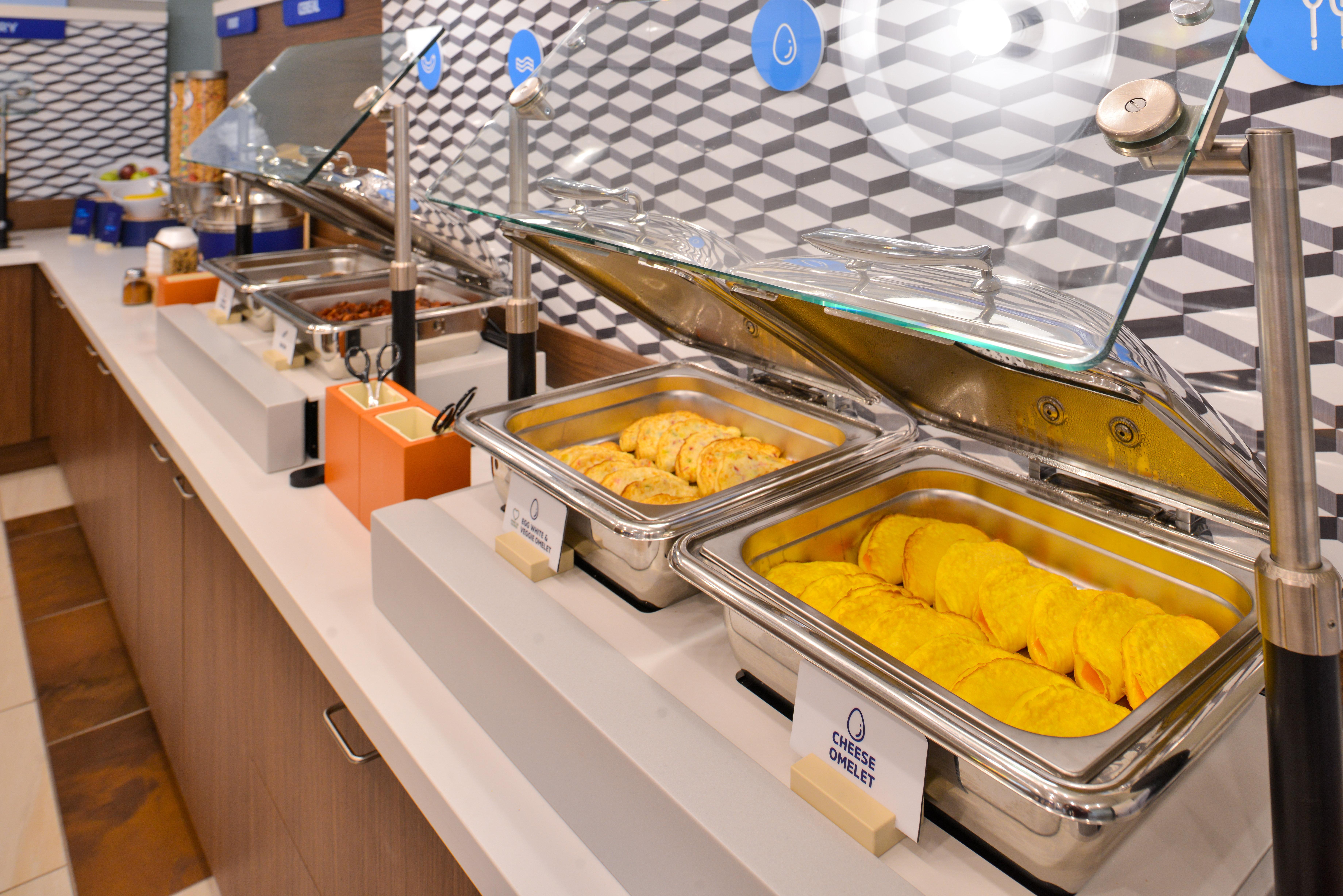 Holiday Inn Express And Suites Dickson City By Ihg Esterno foto